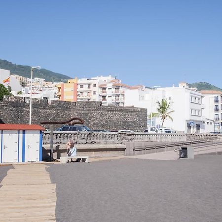 Apartmán Maritima 73 Santa Cruz de la Palma  Exteriér fotografie