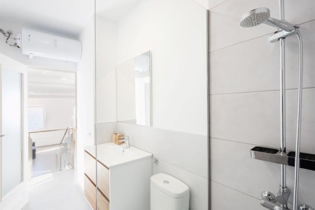 Apartmán Maritima 73 Santa Cruz de la Palma  Exteriér fotografie