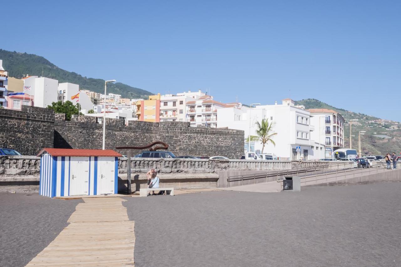 Apartmán Maritima 73 Santa Cruz de la Palma  Exteriér fotografie