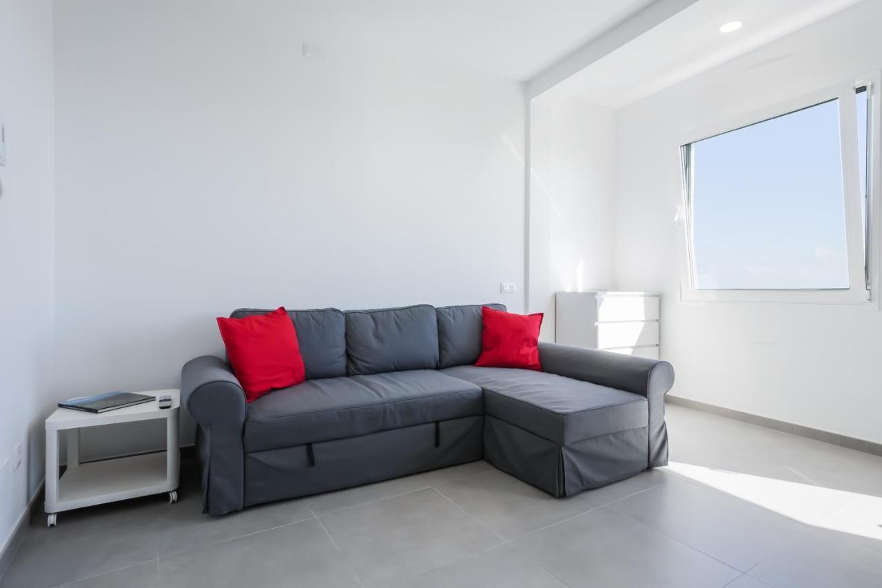 Apartmán Maritima 73 Santa Cruz de la Palma  Exteriér fotografie