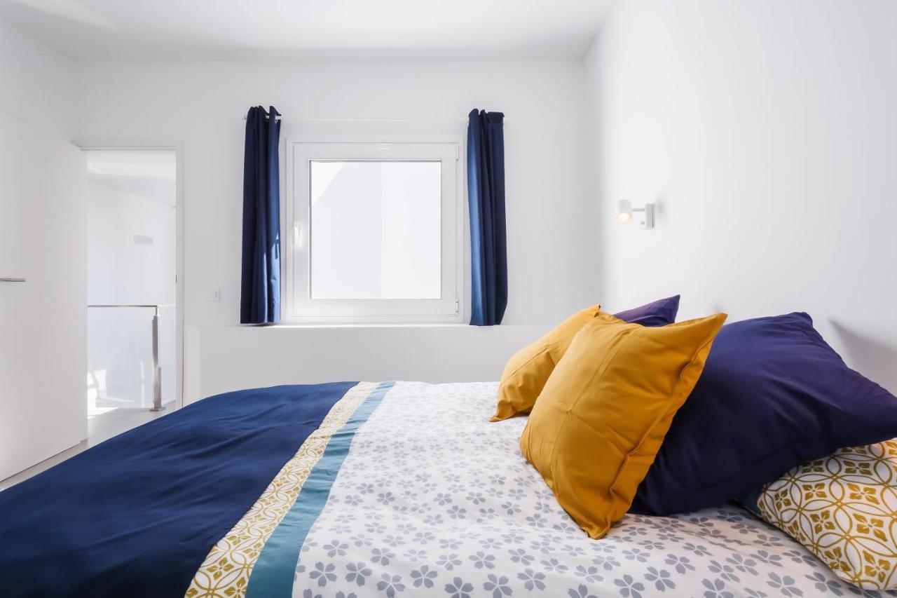 Apartmán Maritima 73 Santa Cruz de la Palma  Exteriér fotografie