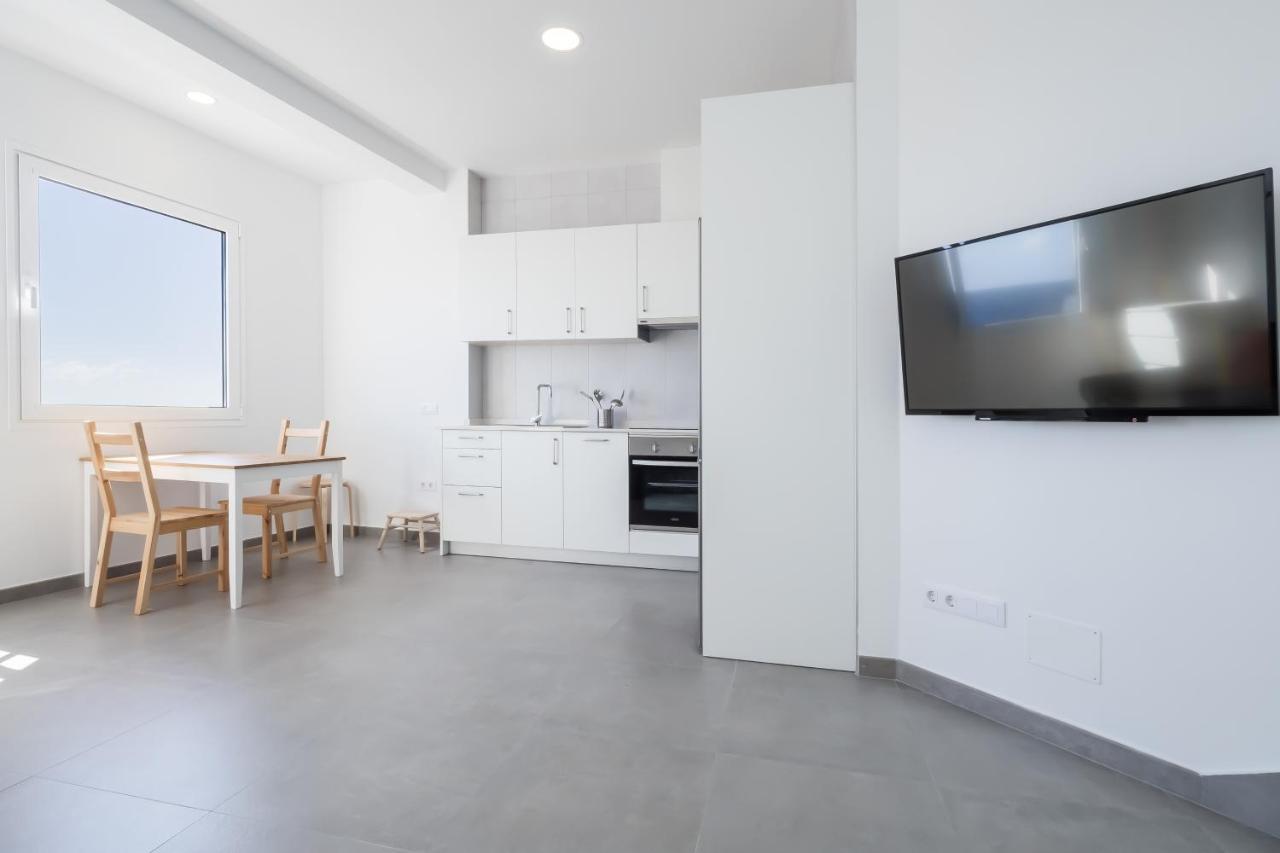 Apartmán Maritima 73 Santa Cruz de la Palma  Exteriér fotografie
