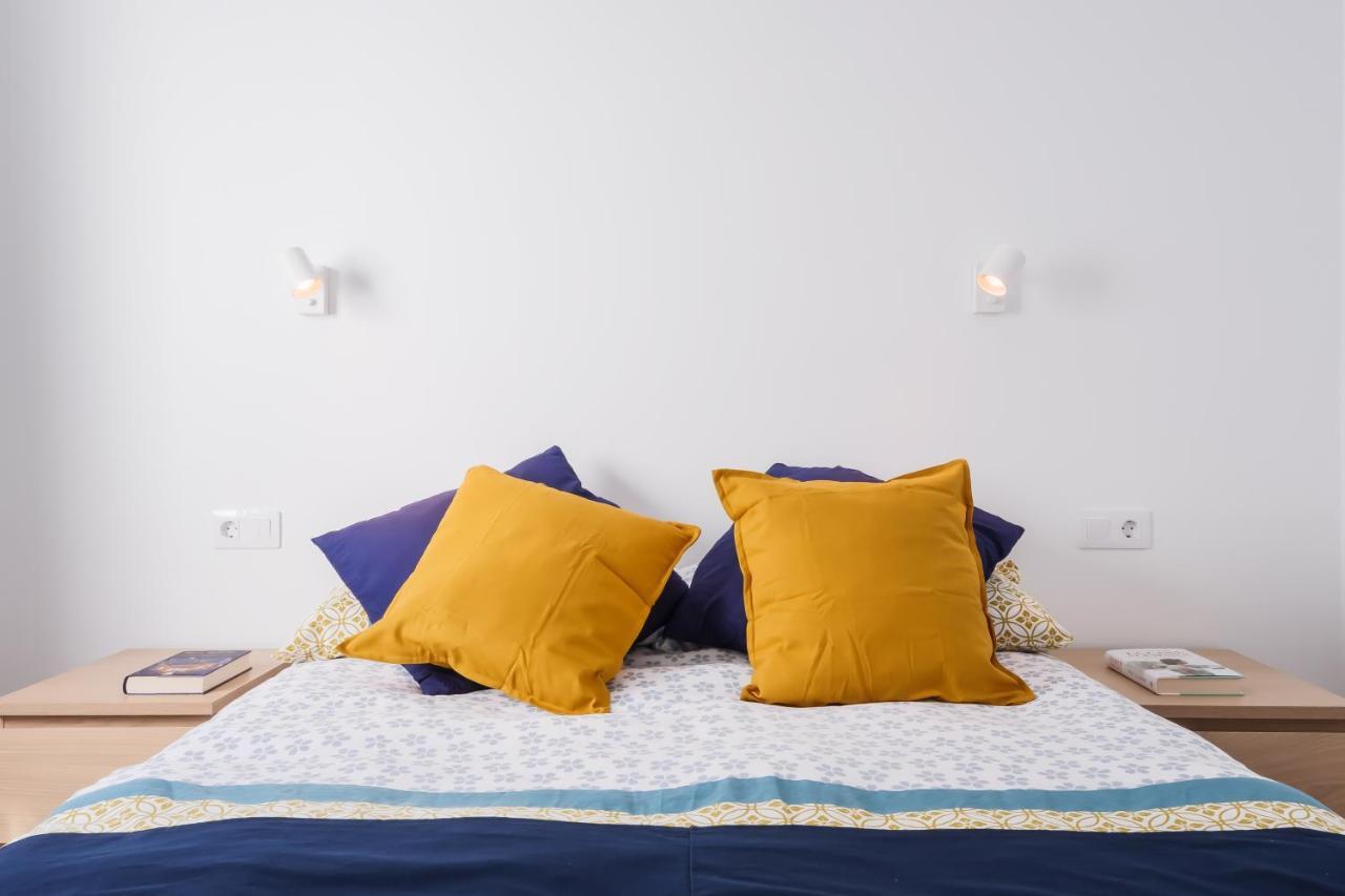 Apartmán Maritima 73 Santa Cruz de la Palma  Exteriér fotografie