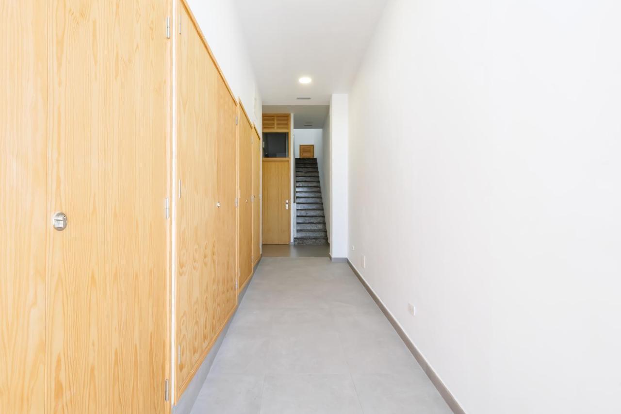 Apartmán Maritima 73 Santa Cruz de la Palma  Exteriér fotografie