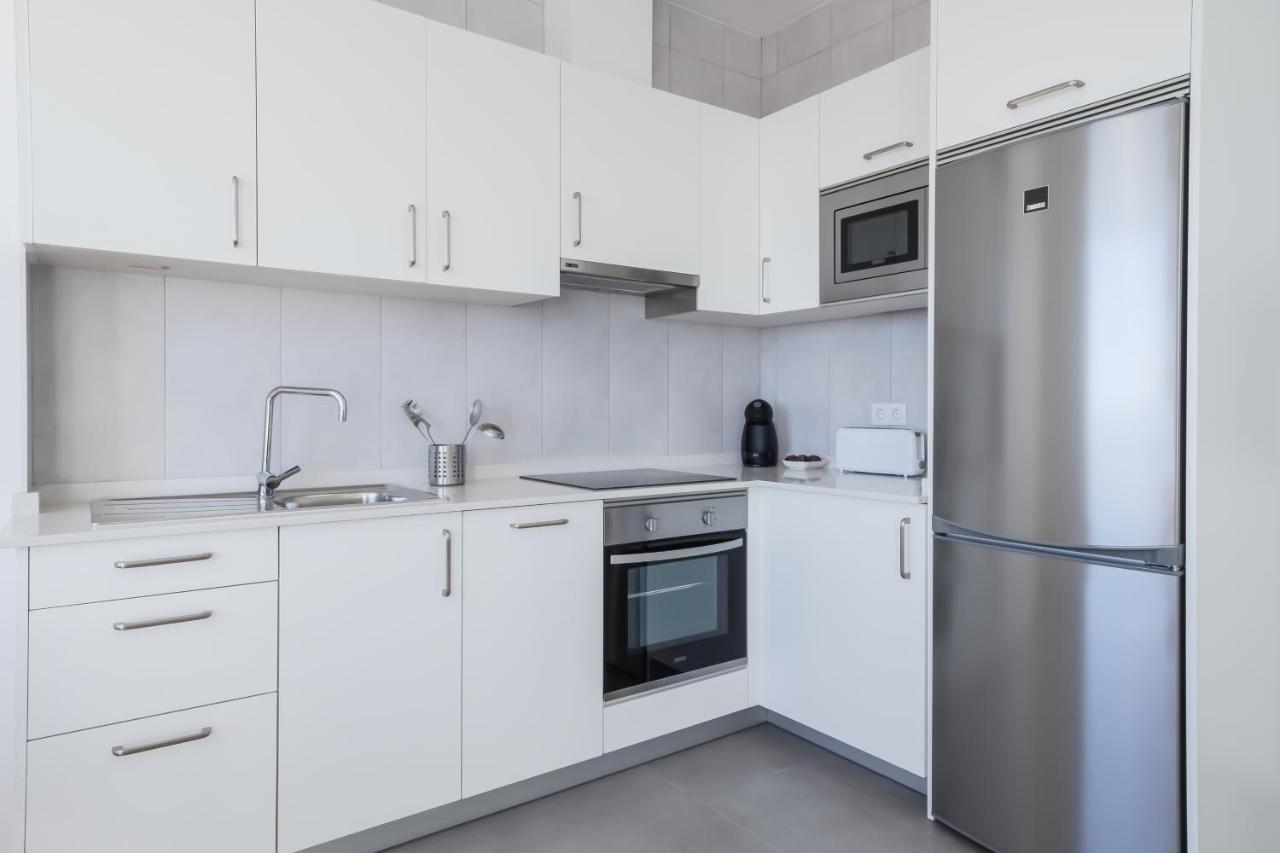 Apartmán Maritima 73 Santa Cruz de la Palma  Exteriér fotografie