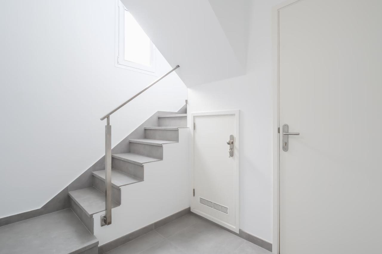 Apartmán Maritima 73 Santa Cruz de la Palma  Exteriér fotografie