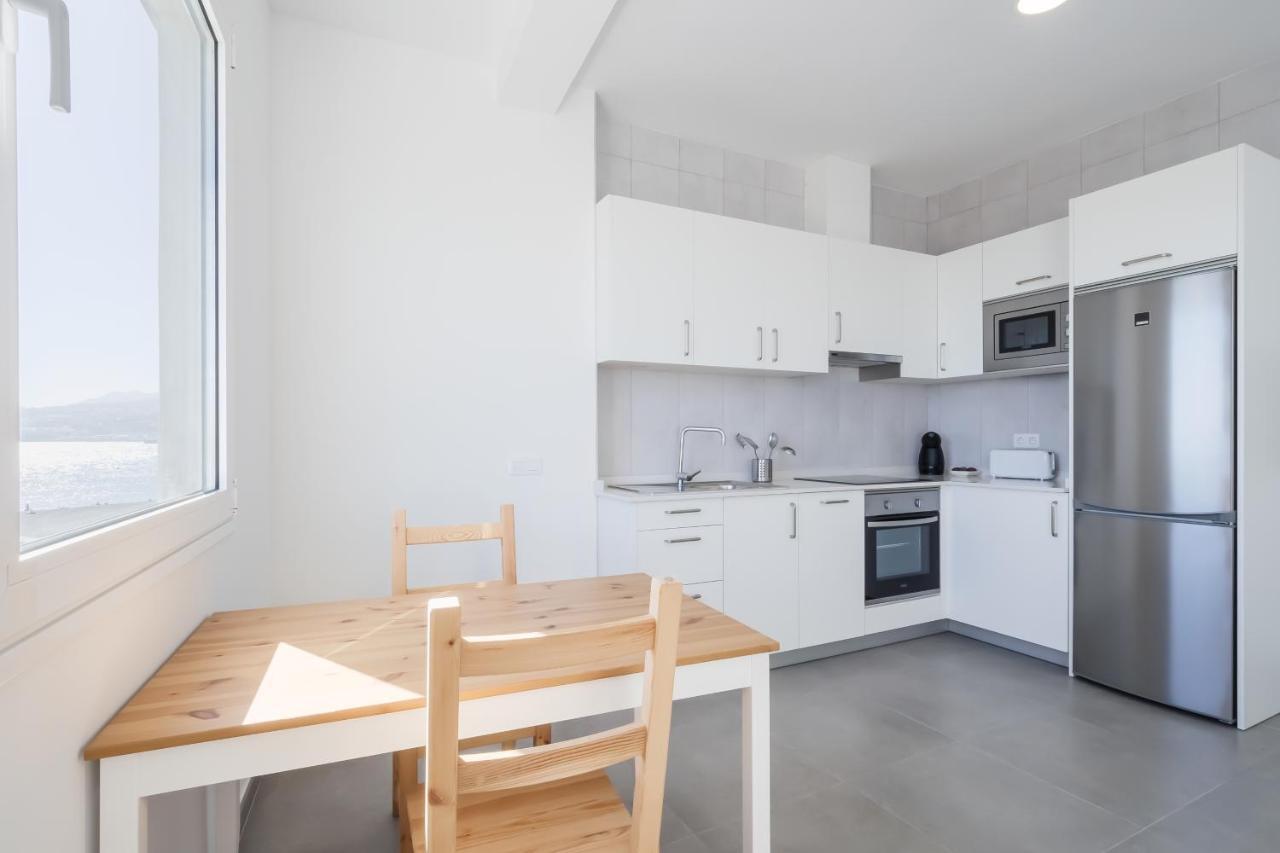 Apartmán Maritima 73 Santa Cruz de la Palma  Exteriér fotografie